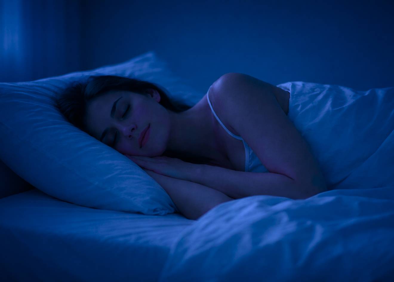 “You want sleep to feel natural again”