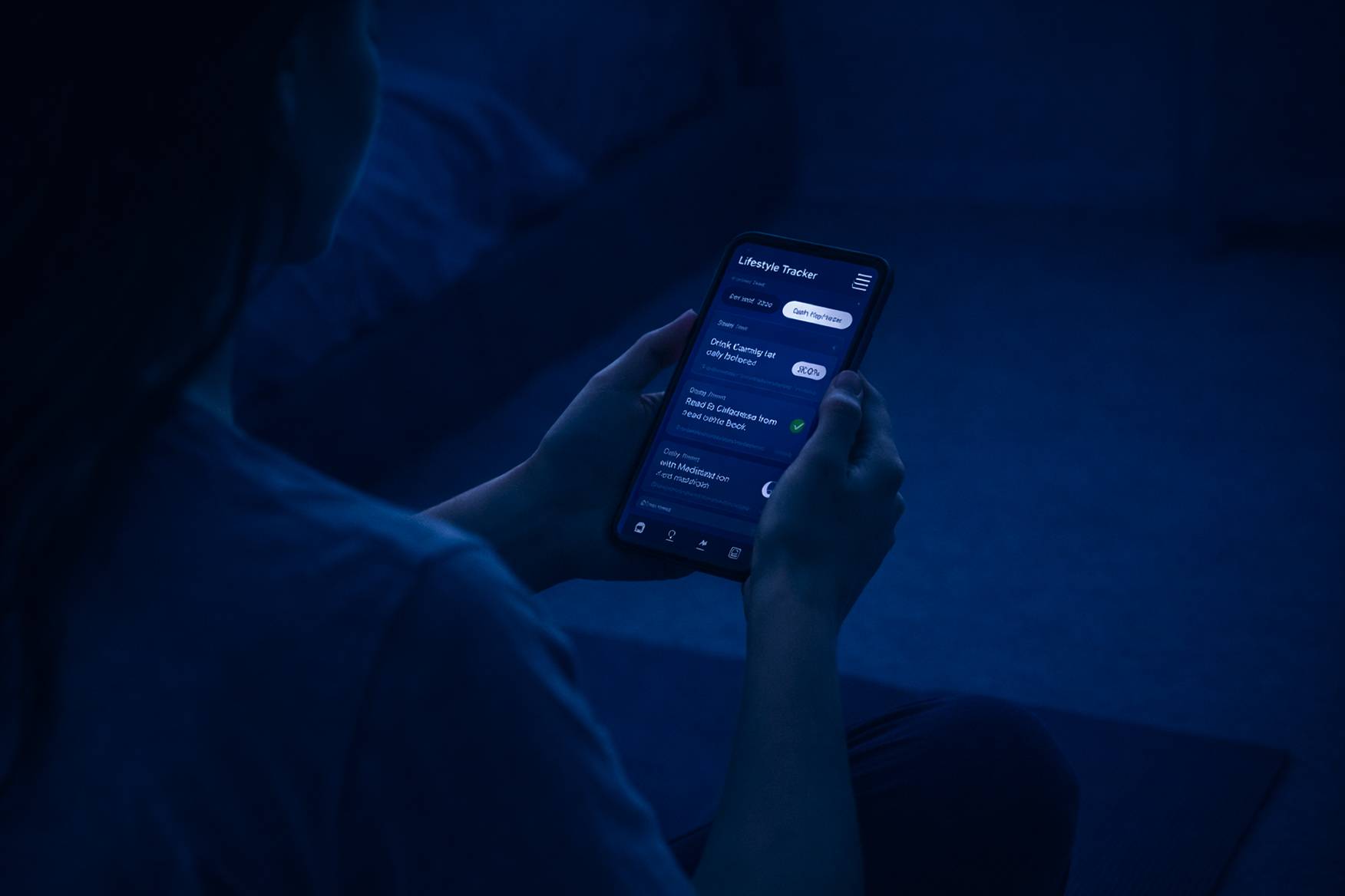 “You want guidance, not overwhelm”