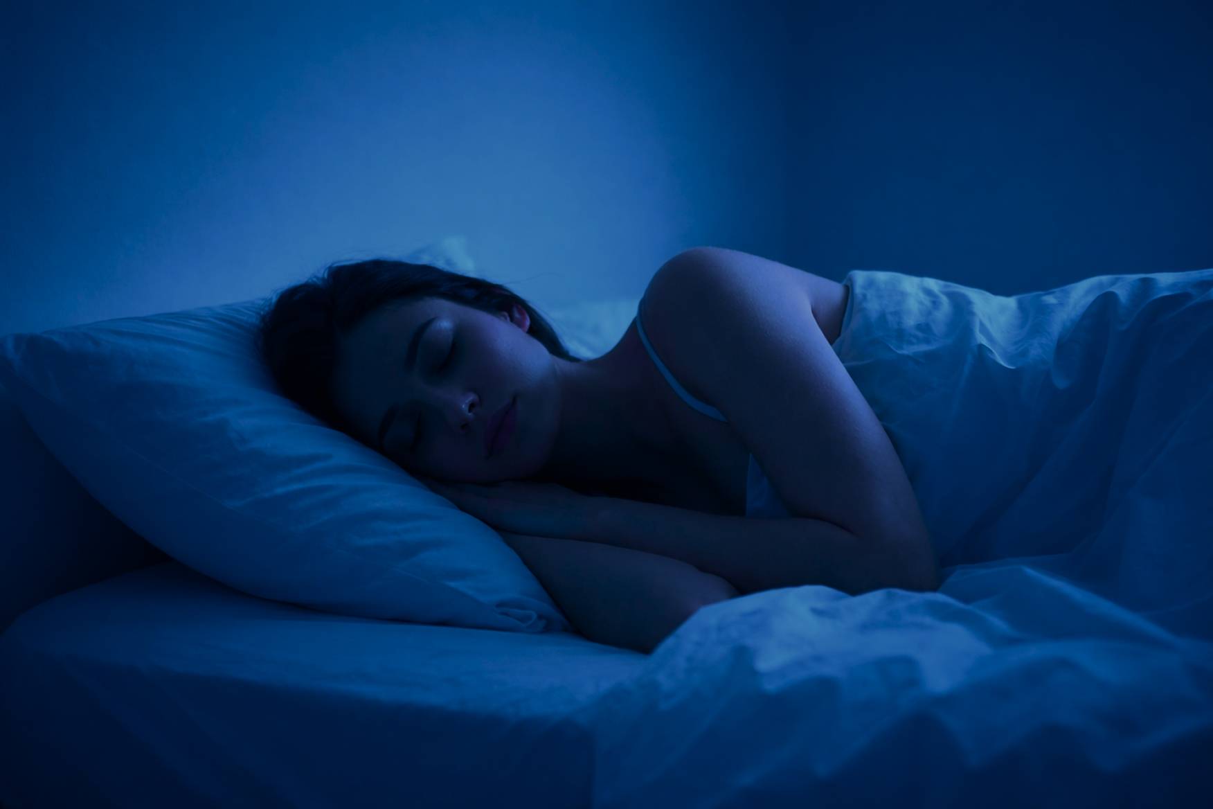 “You want BetterSleep without guesswork”