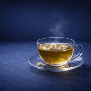 Chamomile Tea