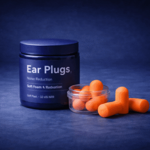 Ear Plugs