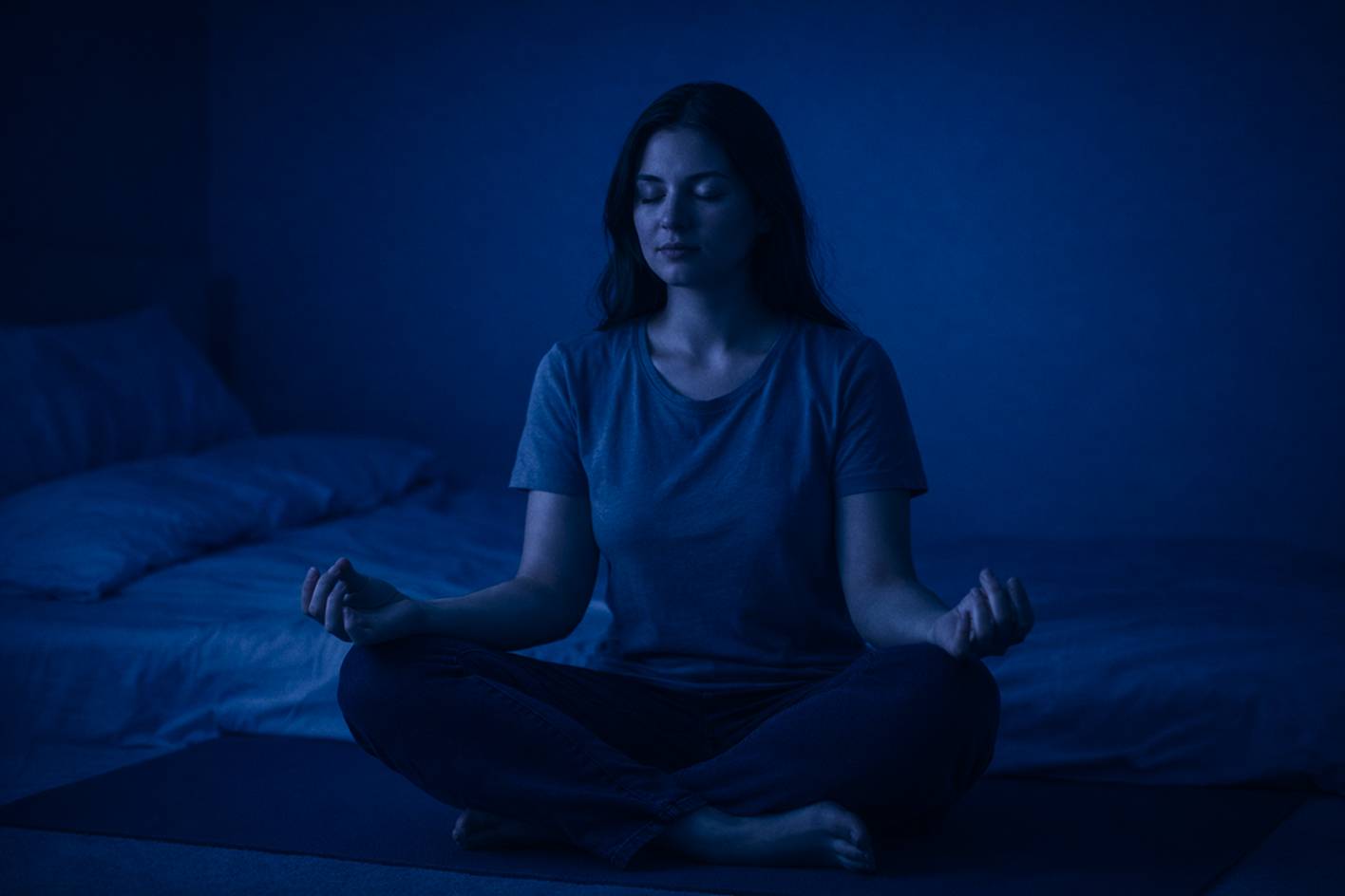 “You Value Long-Term health over quick fixes.”